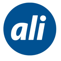 ALI S.p.A. logo