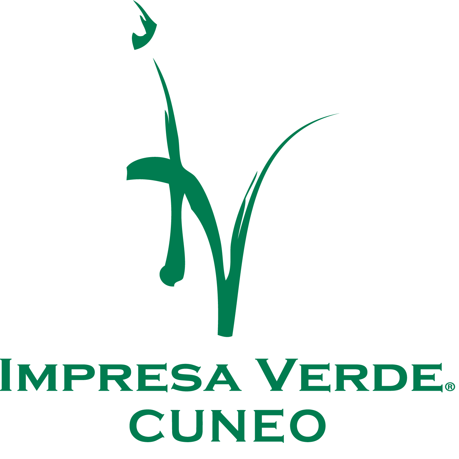 IMPRESA VERDE CUNEO S.R.L. logo