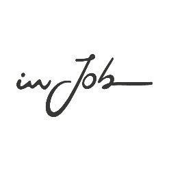 In Job S.p.A. logo