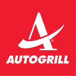 AUTOGRILL ITALIA S.P.A. logo