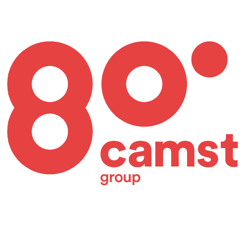 Camst group logo