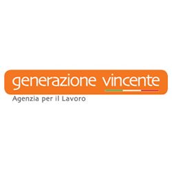 Generazione vincente S.p.A. logo