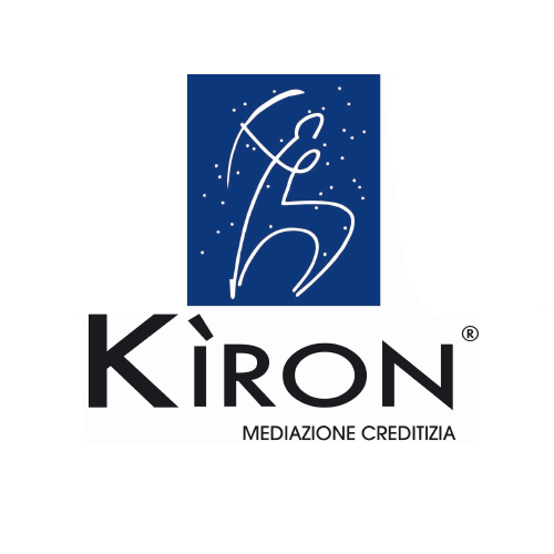 Kiron partner spa logo