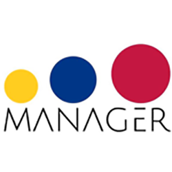 manager srl logo