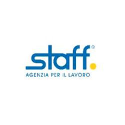 Staff Spa logo