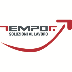 Tempor S.p.a. - Agenzia per il Lavoro logo