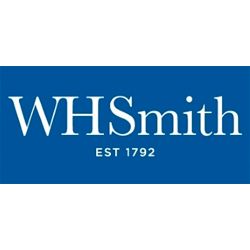 WHSmith PLC logo