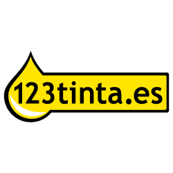 123TINTA logo