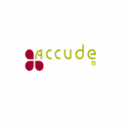 ACCUDE TI logo