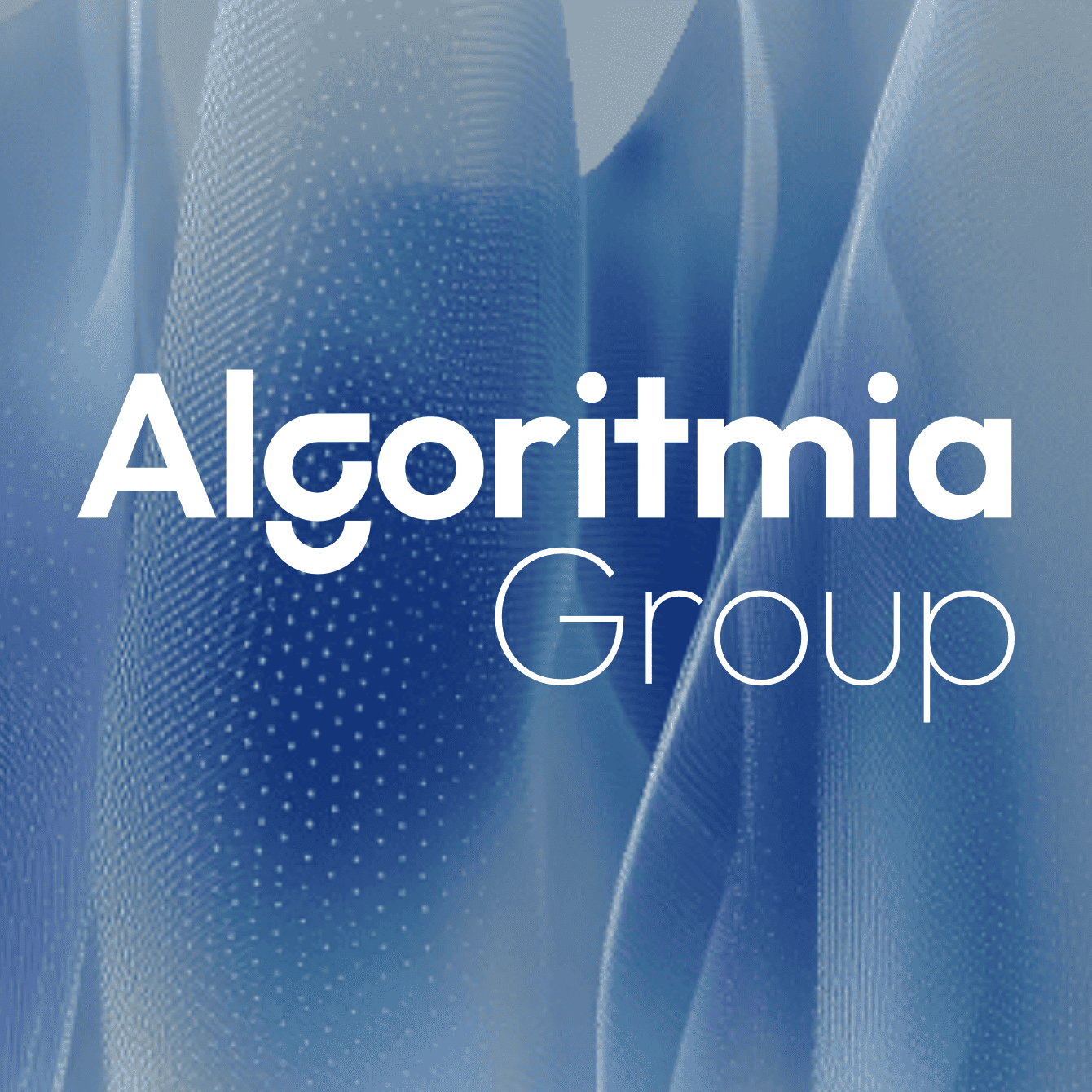 Algoritmia logo