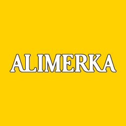 ALIMERKA logo