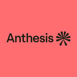 Anthesis logo
