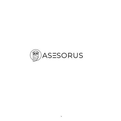 ASESORUS INNOVACION TECNOLOGICA SL. logo