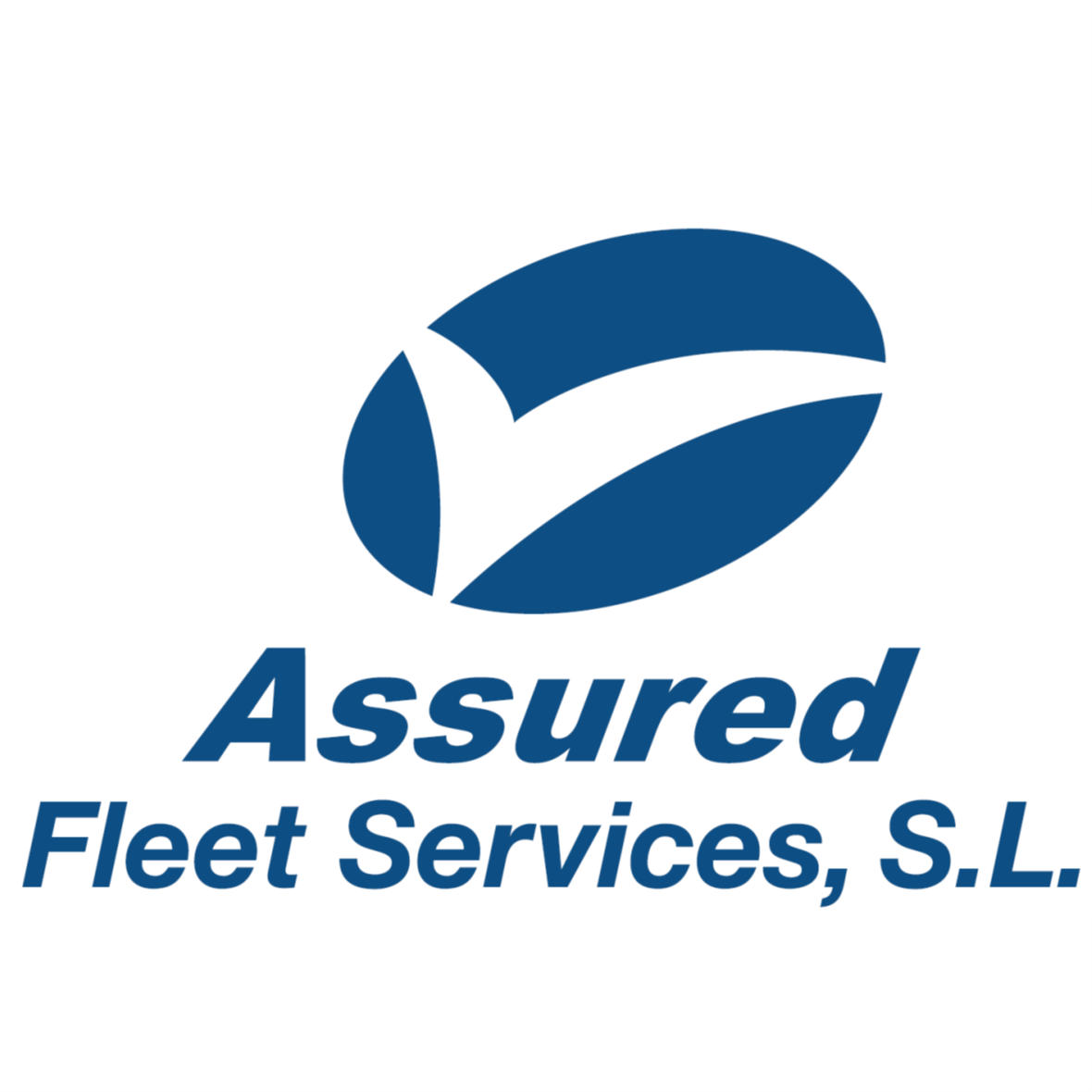ASSURED FLEET SERVICES SL. logo