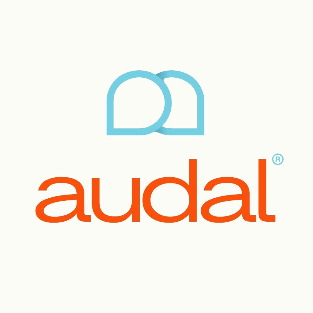 AUDAL logo