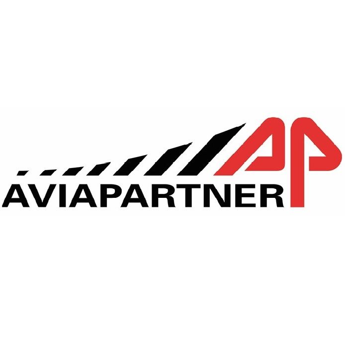 AVIAPARTNER SPAIN logo