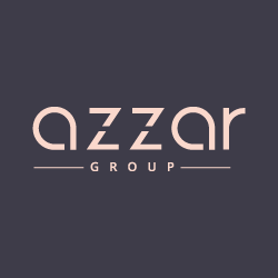 Azzar Group logo