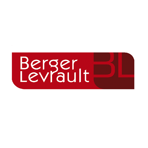 BERGER-LEVRAULT logo