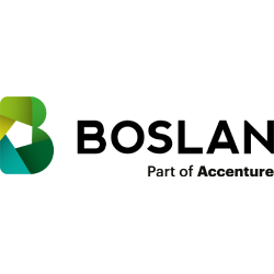 BOSLAN INGENIERIA Y CONSULTORIA logo