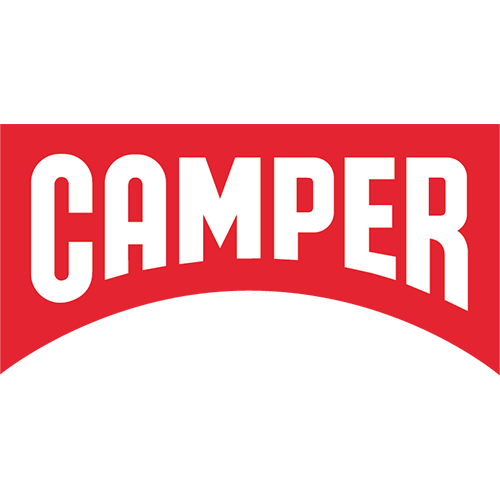 Camper logo
