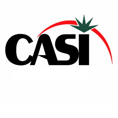 CASI logo