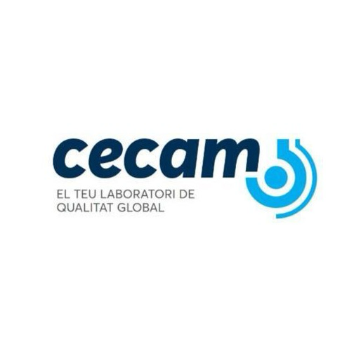 Cecam, SL logo