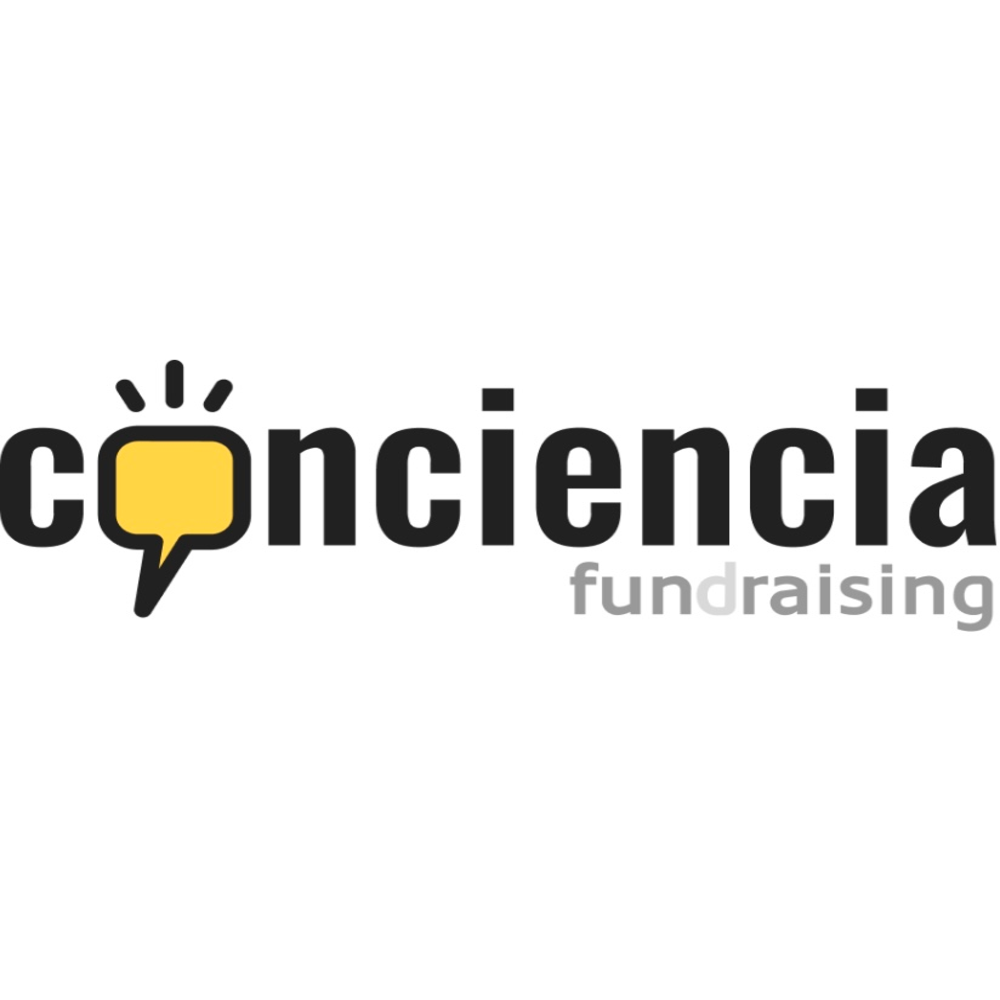Conciencia Fundraising logo