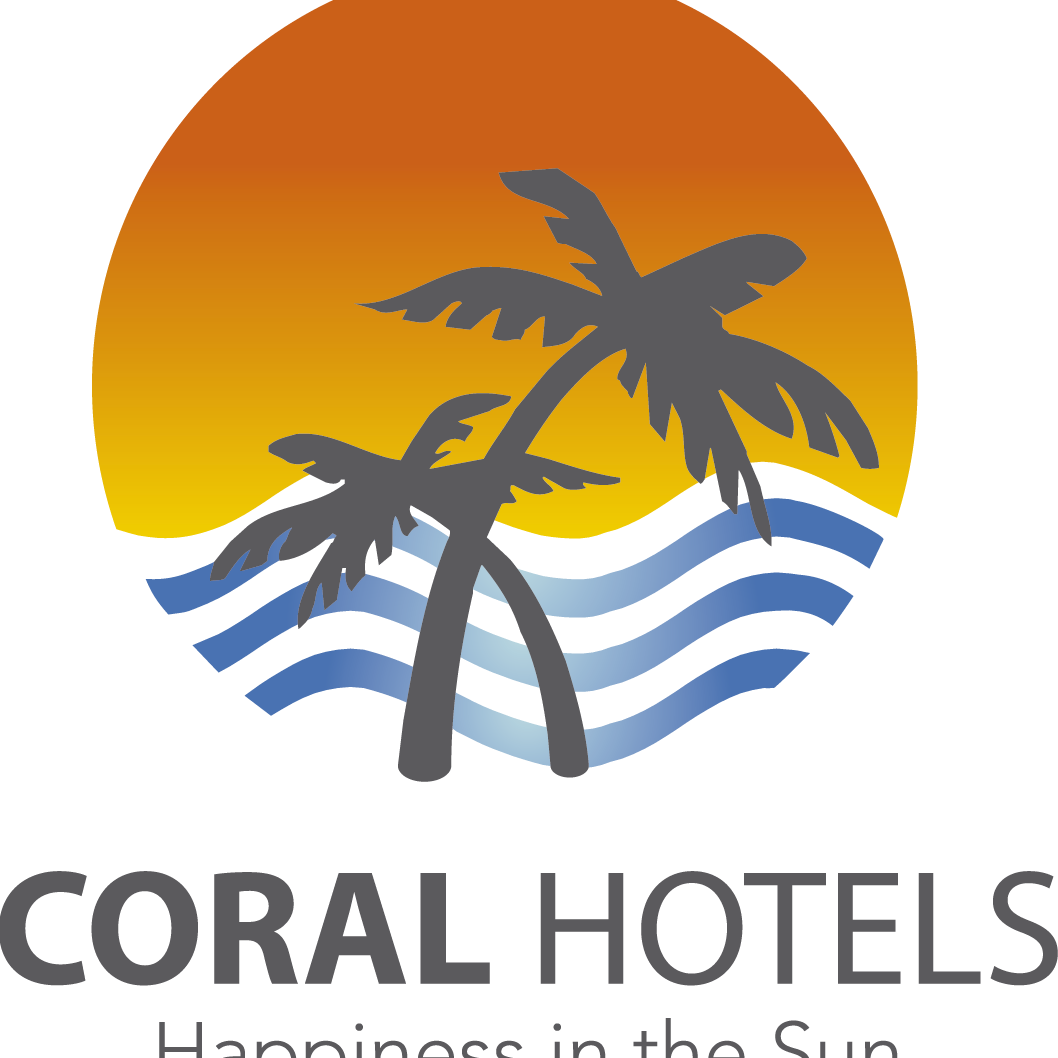 CORAL HOTELS logo