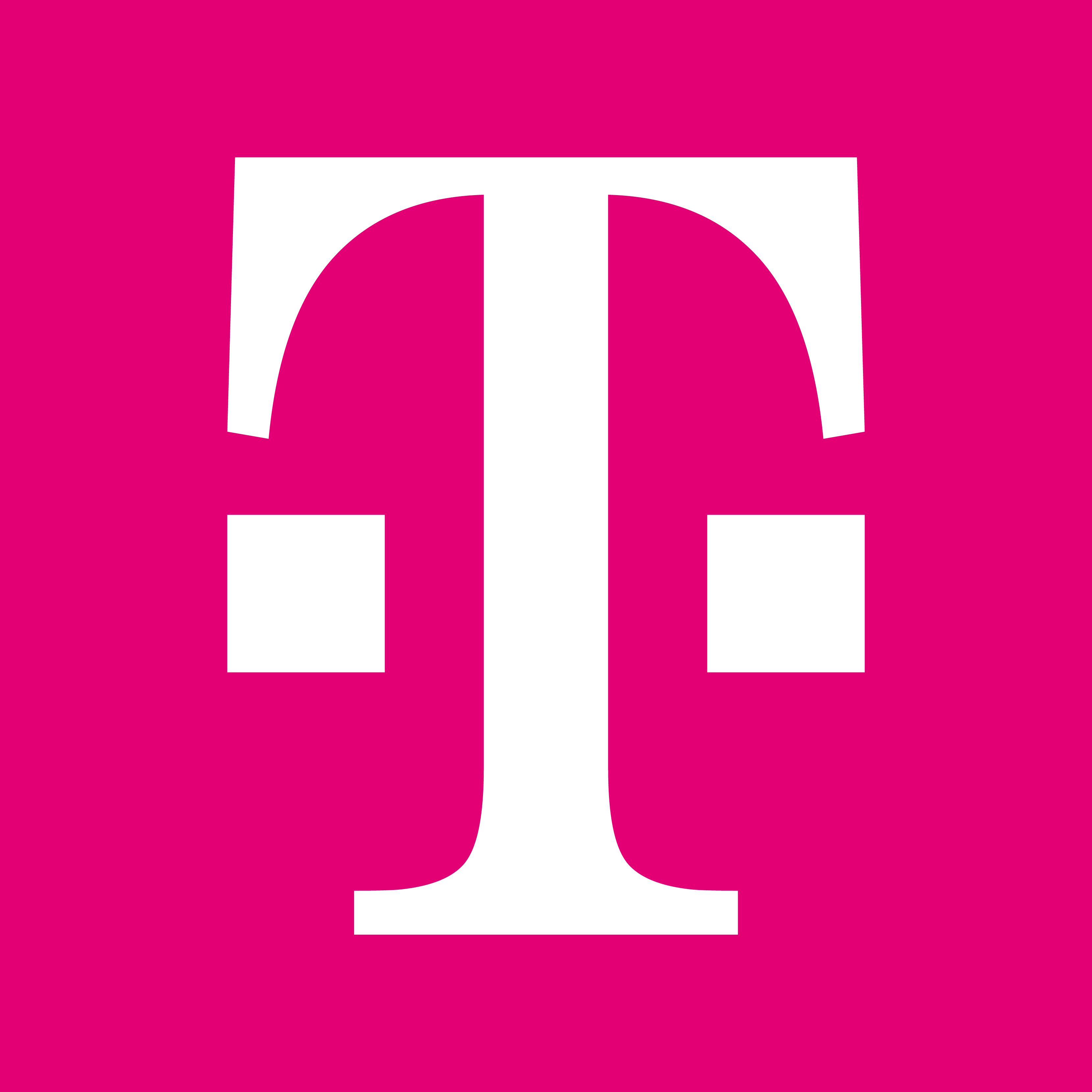 DEUTSCHE TELEKOM GLOBAL BUSINESS SOLUTIONS IBERIA S.L. logo