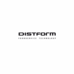 Distform logo