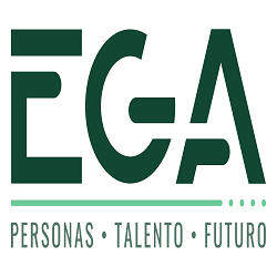 EGA CONSULTORES logo
