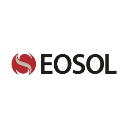EOSOL GROUP logo