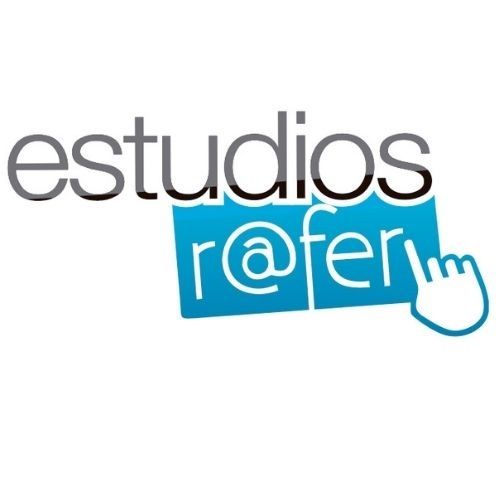 ESTUDIOS RAFER S.L. logo