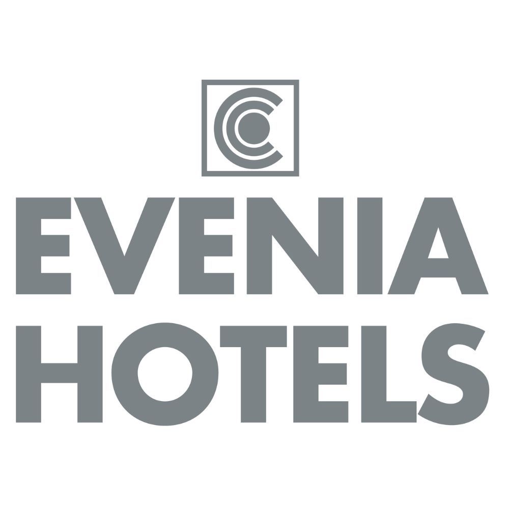 Evenia Hotels logo