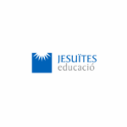 Fundació Jesuïtes Educació logo