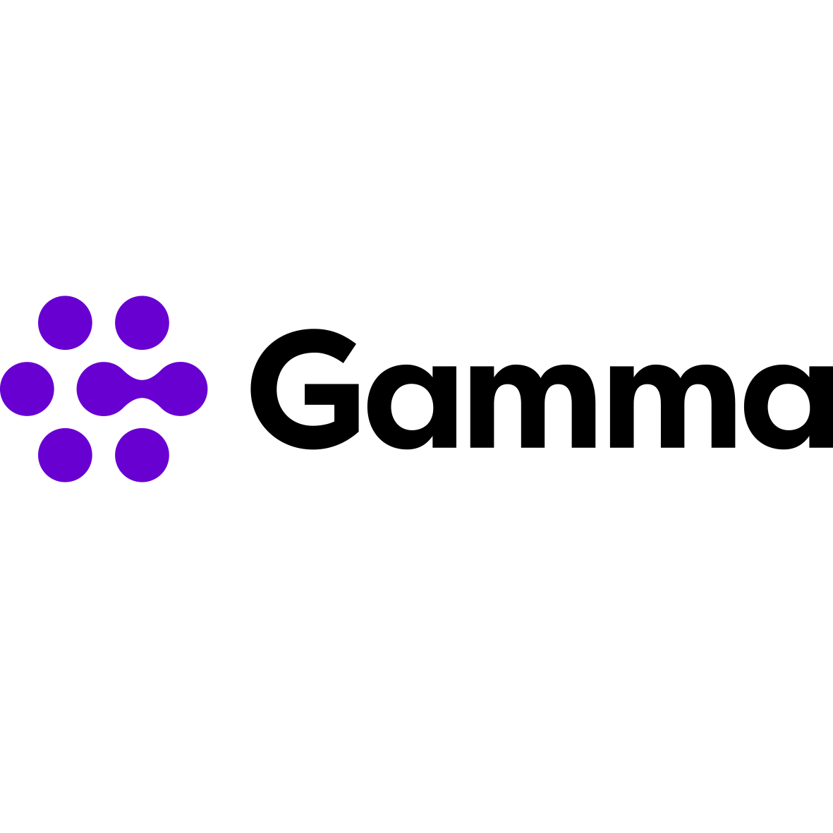 GAMMA logo