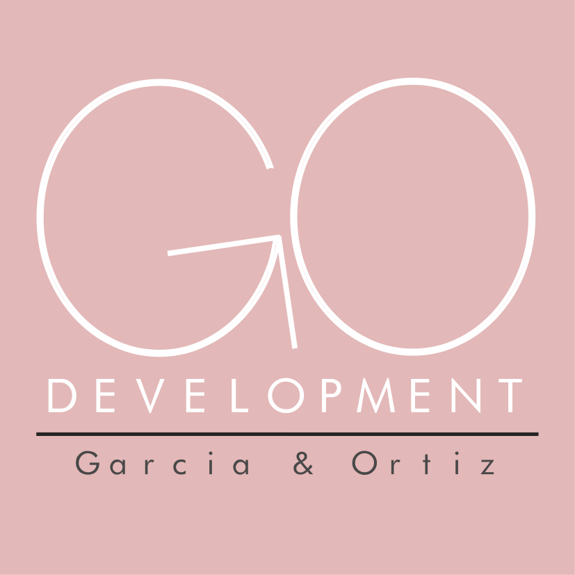 GO Development logo