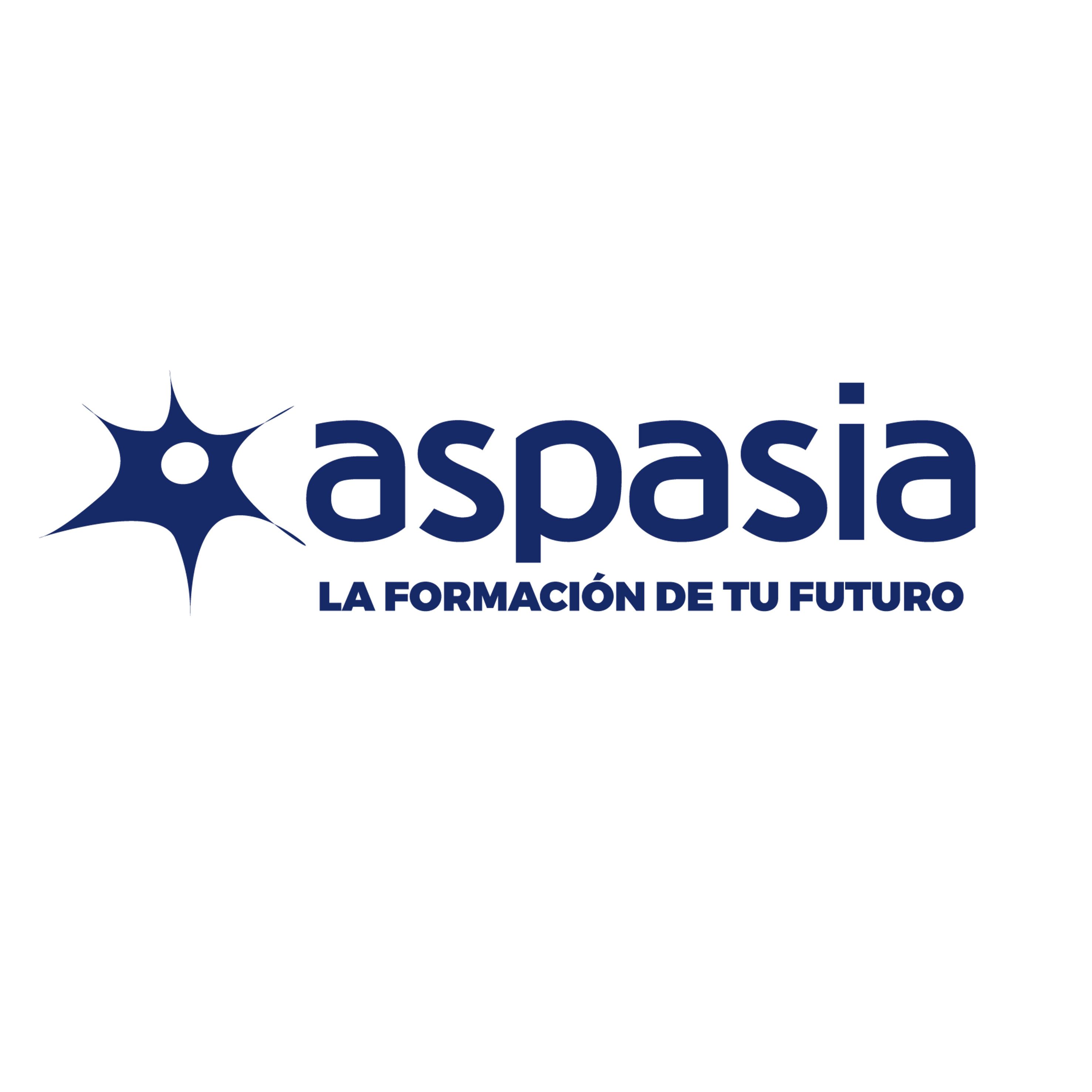 Grupo Aspasia logo