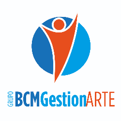 GRUPO BCM logo