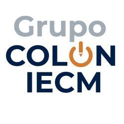 Grupo Colon IECM logo