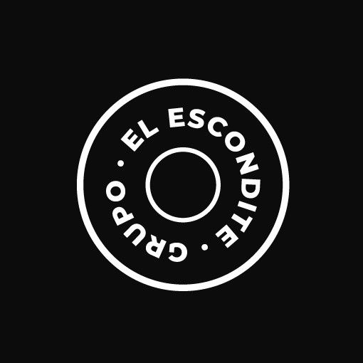 Grupo El Escondite logo