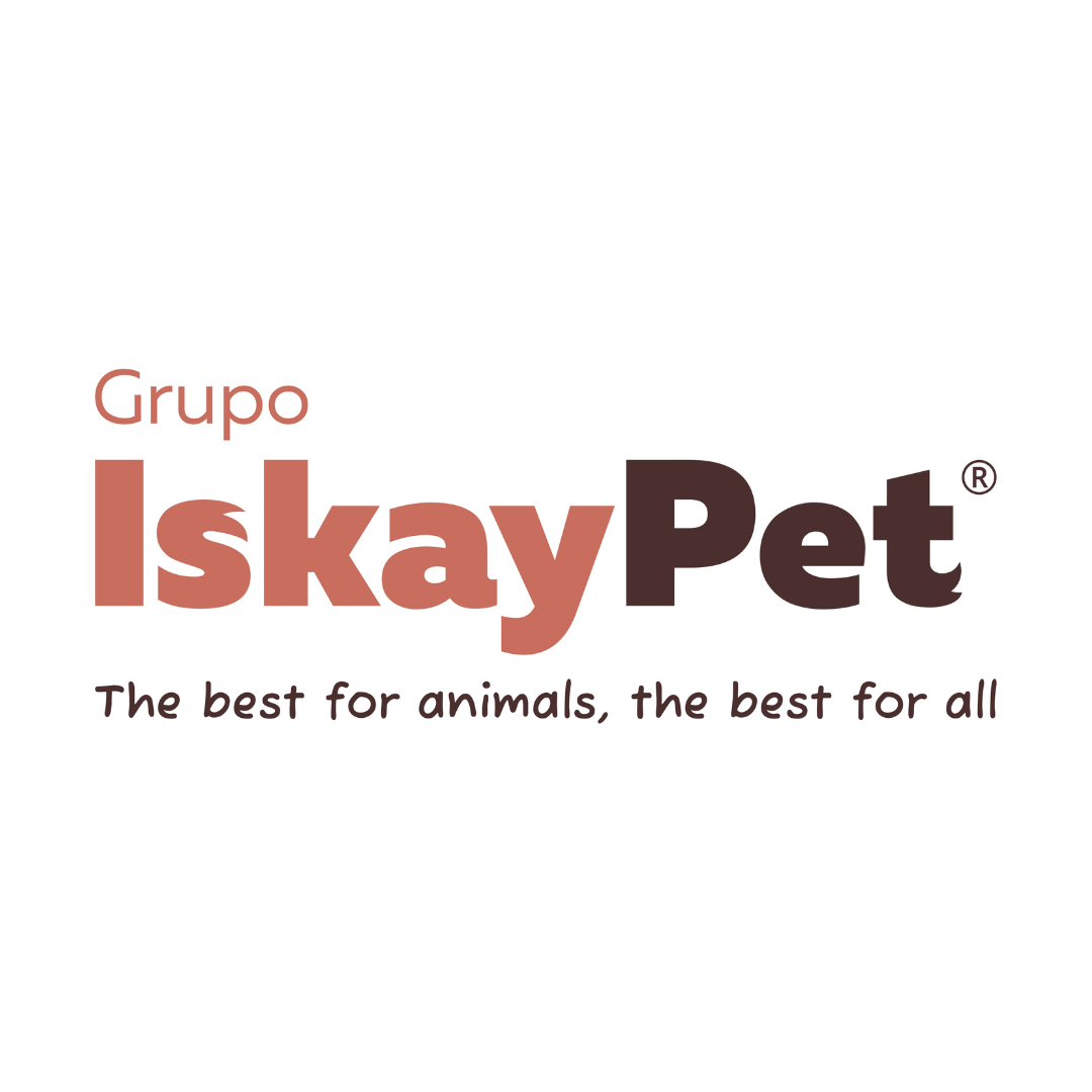 Grupo IskayPet logo