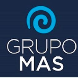 GRUPO MAS logo