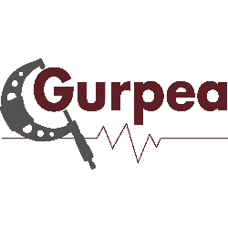 GURPEA INDUSTRIAL SLU. logo