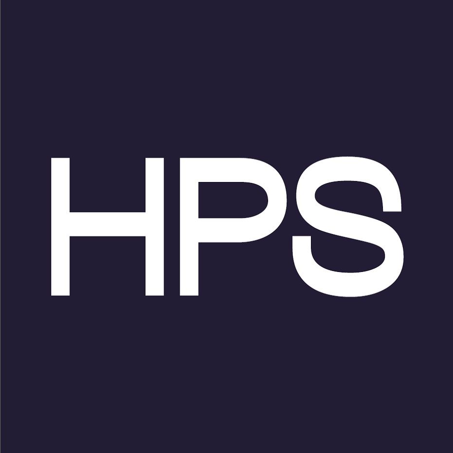 HPS Hospitales logo
