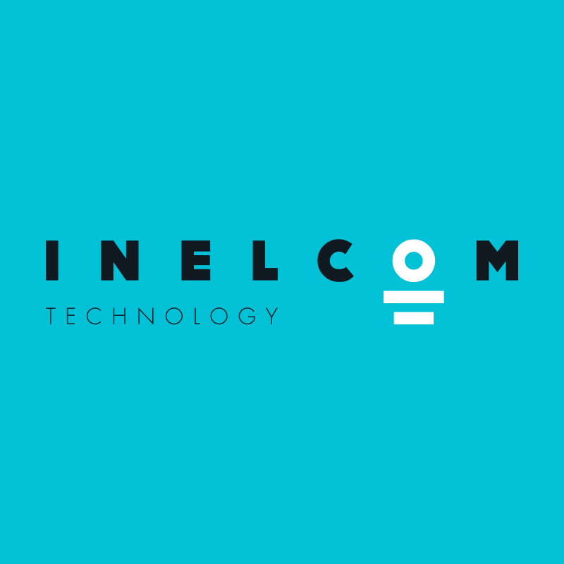 INELCOM logo