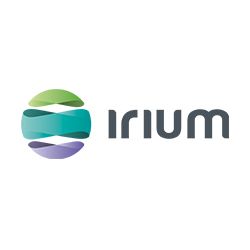 IRIUM SOLUCIONES Y SISTEMAS logo