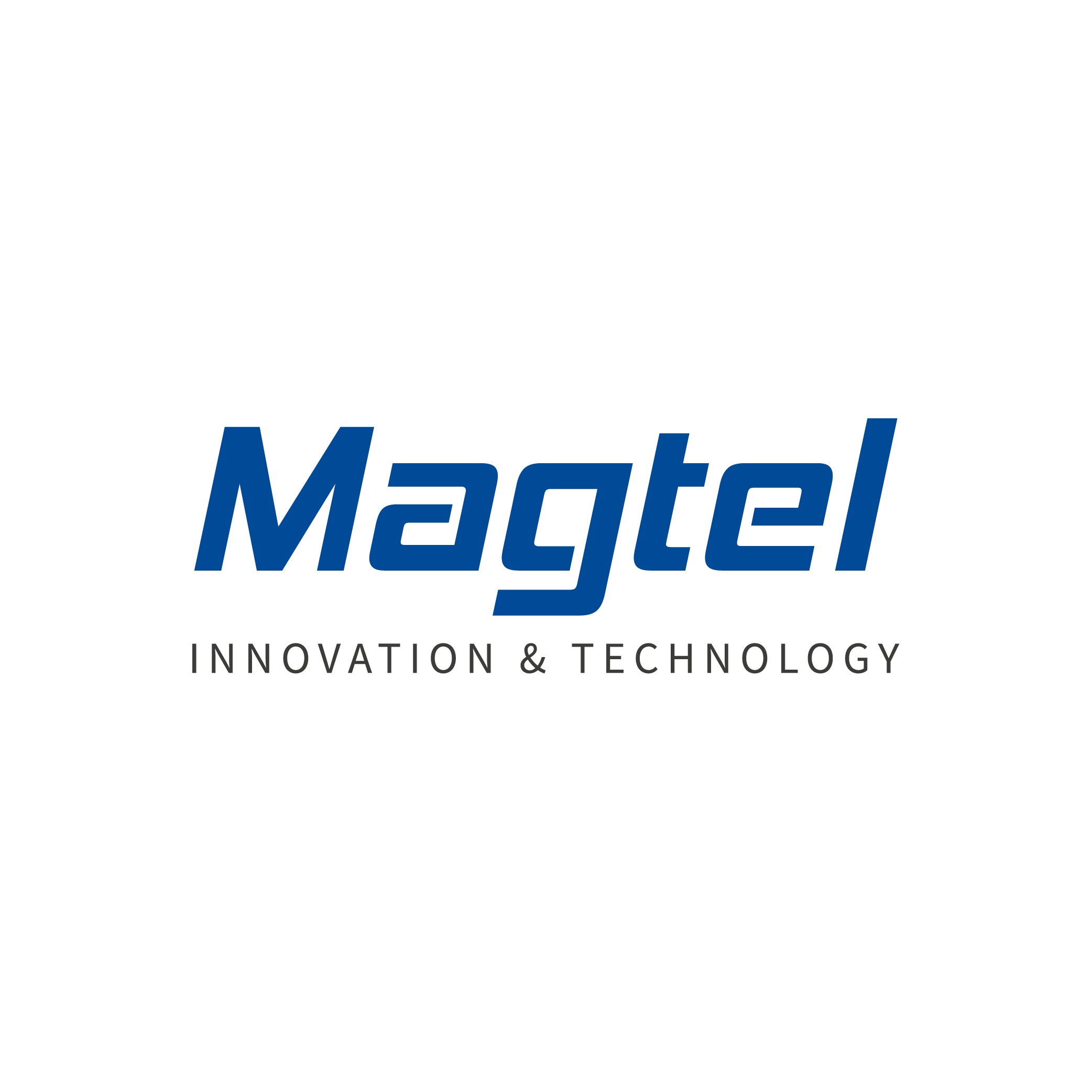 MAGTEL logo