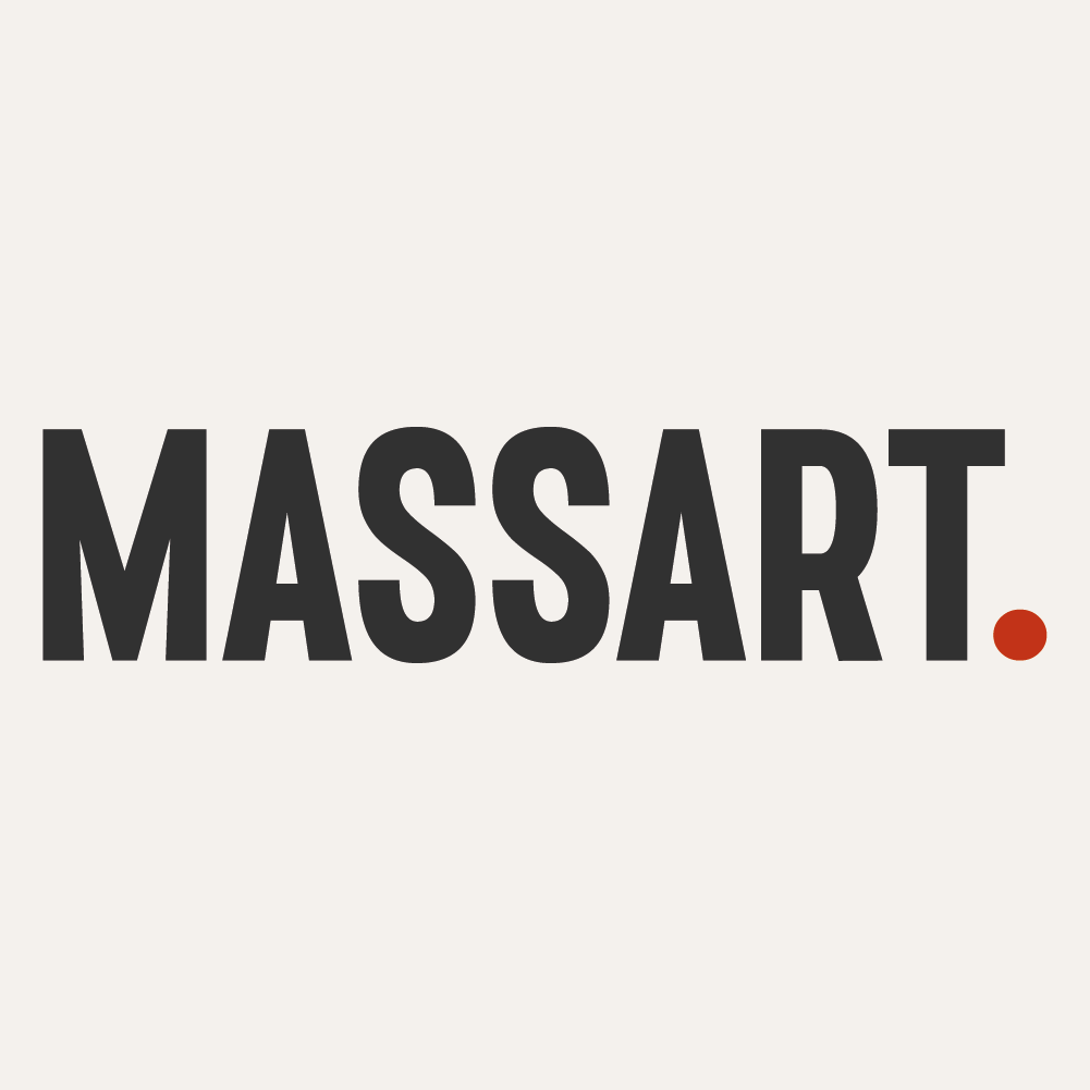 MASSART logo