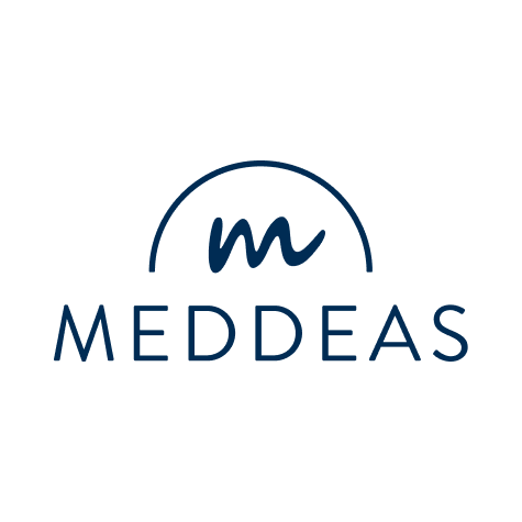Meddeas logo